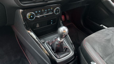 Ford EcoSport 1.0 EcoBoost 125 ST-Line 5dr Petrol Hatchback